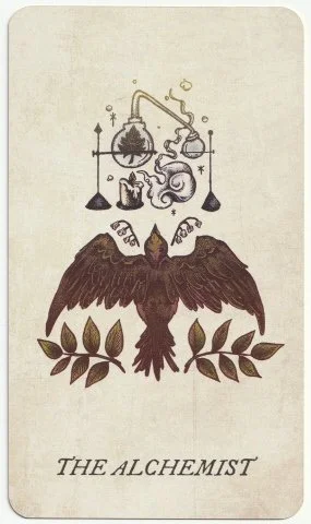 The Alchemist
