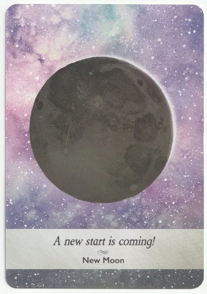 New Moon