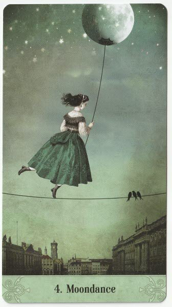 Moondance
