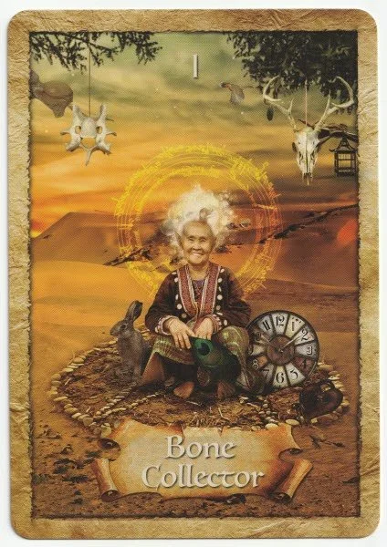 Bone Collector