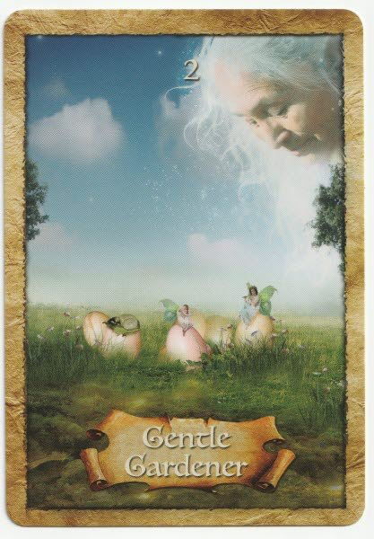 Gentle Gardener