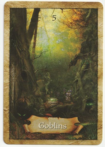 Goblins