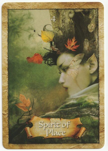 Spirit of Place