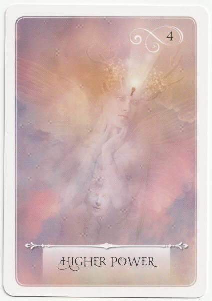 Higher Power